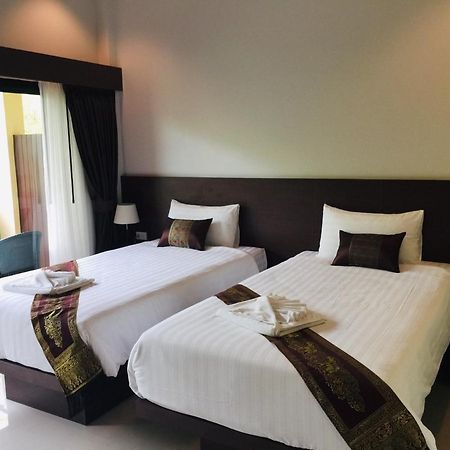 Aonang Glory Resort Ao Nang Екстер'єр фото