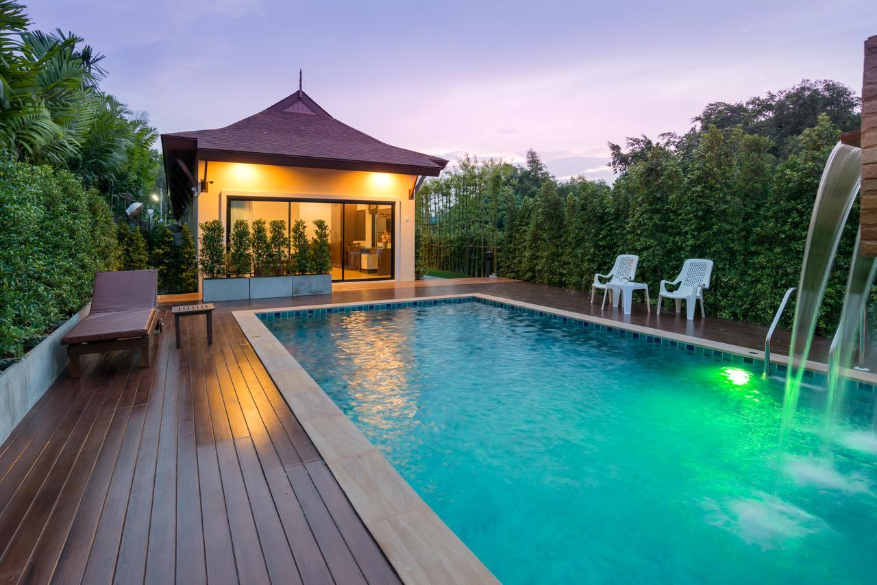 Aonang Glory Resort Ao Nang Екстер'єр фото