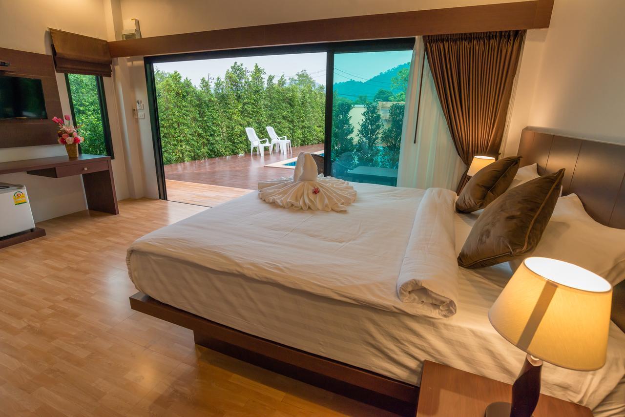 Aonang Glory Resort Ao Nang Екстер'єр фото