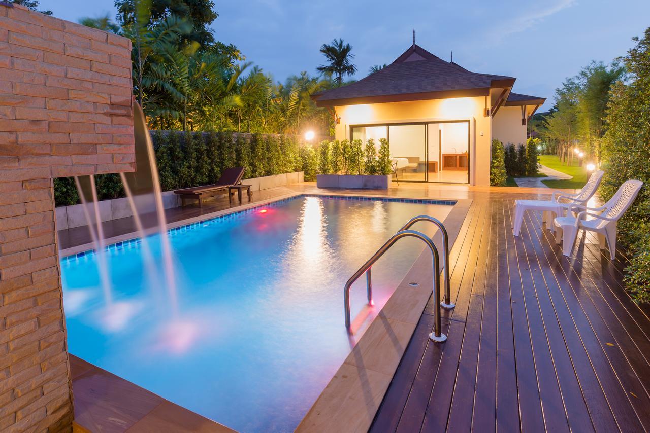 Aonang Glory Resort Ao Nang Екстер'єр фото