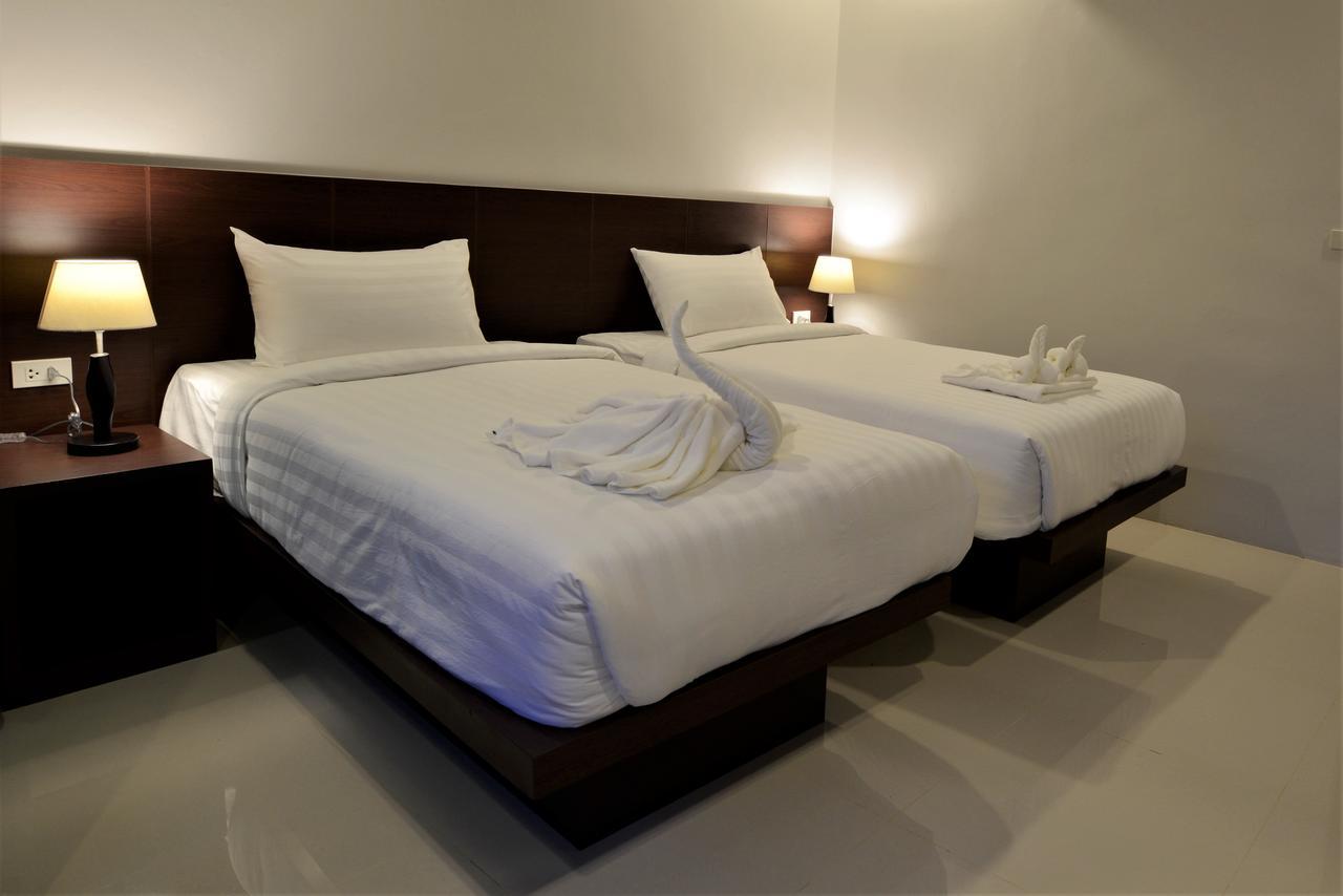 Aonang Glory Resort Ao Nang Екстер'єр фото