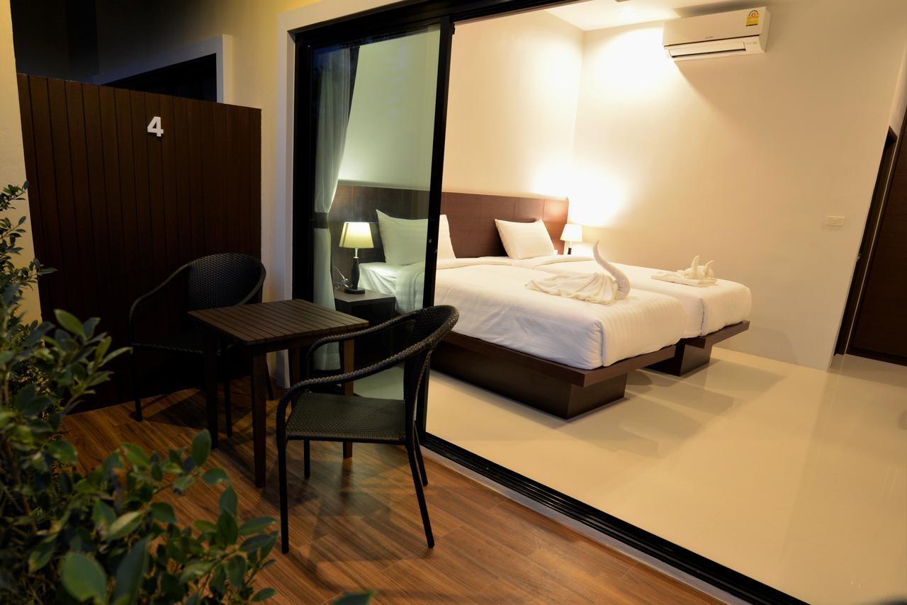 Aonang Glory Resort Ao Nang Екстер'єр фото
