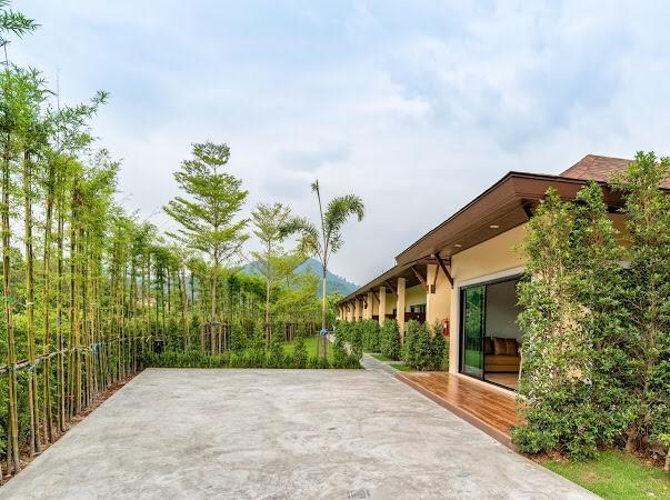 Aonang Glory Resort Ao Nang Екстер'єр фото