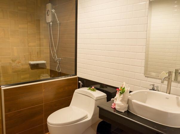 Aonang Glory Resort Ao Nang Екстер'єр фото
