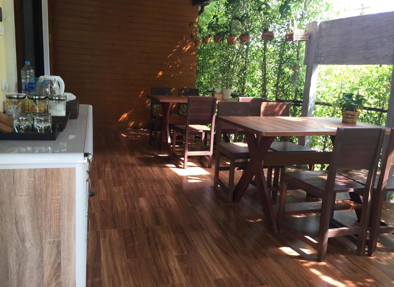 Aonang Glory Resort Ao Nang Екстер'єр фото