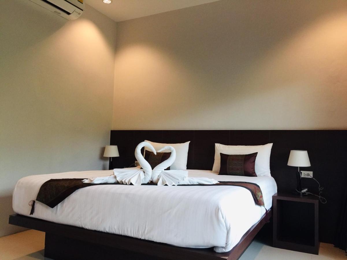 Aonang Glory Resort Ao Nang Екстер'єр фото